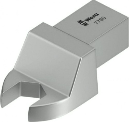 Ключ рожковый WERA 05078682001 7780 29 мм под посадочное гнездо 14x18 мм [WE-078682]