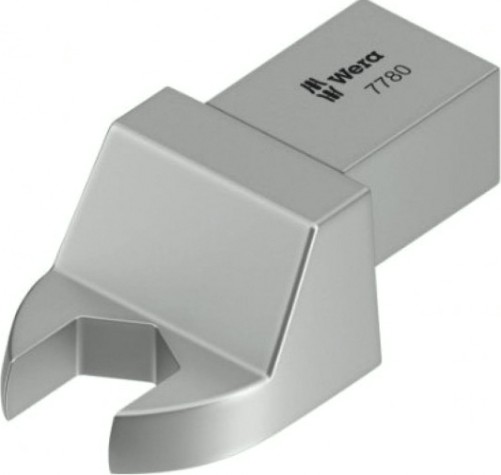 Ключ рожковый WERA 05078683001 7780 30 мм под посадочное гнездо 14x18 мм [WE-078683]