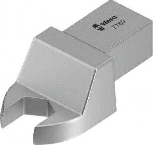 Ключ рожковый WERA 05078685001 7780 36 мм под посадочное гнездо 14x18 мм [WE-078685]