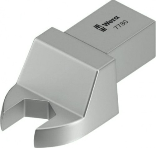 Ключ рожковый WERA 05078686001 7780 38 мм под посадочное гнездо 14x18 мм [WE-078686]