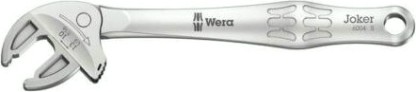 Ключ рожковый WERA 6004 Joker S с самонастройкой [We-020100]