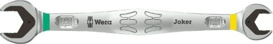 Ключ рожковый WERA Joker WE-003765 [WE-003765]