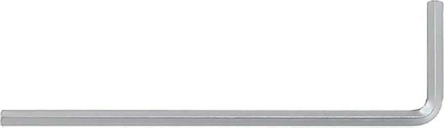 Ключ шестигранный AV Steel AV-362003 удлиненный L-образный 3,0 мм