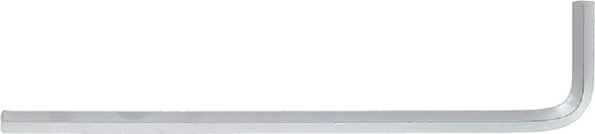 Ключ шестигранный AV Steel AV-363005 экстрадлинный L-образный 5,0 мм