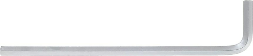 Ключ шестигранный AV Steel AV-363007 экстрадлинный L-образный 7,0 мм