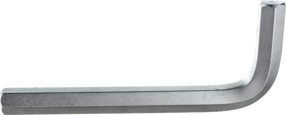 Ключ шестигранный KING TONY Г-образный 12 мм, 57х137 мм [ST114512M]