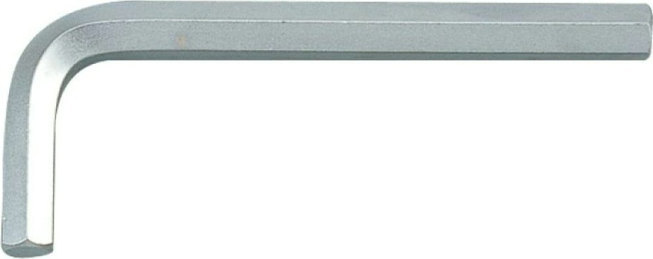Ключ шестигранный KING TONY Г-образный 9/16", 59х160 мм [114518S]