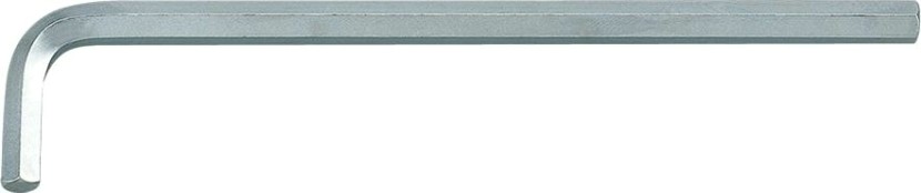 Ключ шестигранный KING TONY L-образный экстрадлинный 12.00 мм 112512М [112512M]