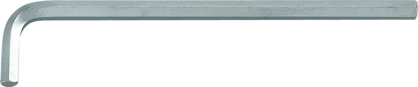 Ключ шестигранный KING TONY L-образный экстрадлинный 14.00 мм 112514M [112514M]
