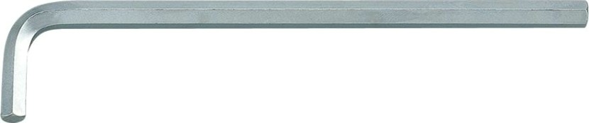 Ключ шестигранный KING TONY L-образный экстрадлинный 19.00 мм 112519М [112519M]