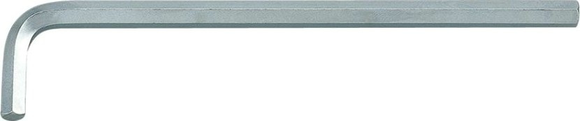 Ключ шестигранный KING TONY L-образный экстрадлинный 22.00 мм 112522M [112522M]