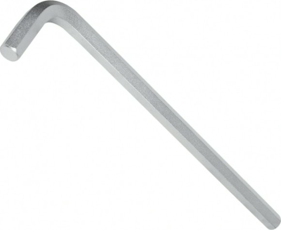 Ключ шестигранный KING TONY L-образный экстрадлинный 3.00 мм 112503M [112503M]