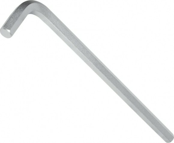 Ключ шестигранный KING TONY L-образный экстрадлинный 6.00 мм 112506M [112506M]