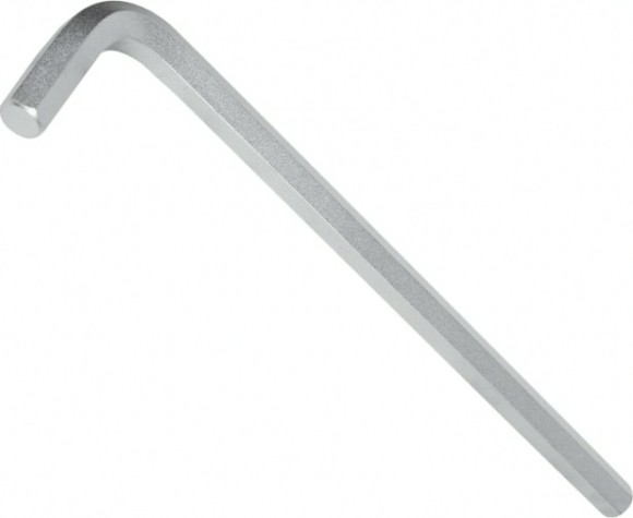 Ключ шестигранный KING TONY L-образный экстрадлинный 8.00 мм 112508M [112508M]