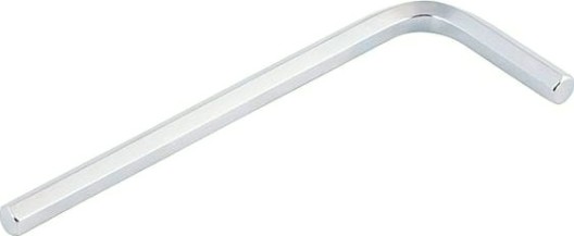 Ключ шестигранный Norgau тип N42 l-образный 17,0 мм [061003170]