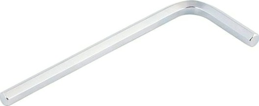 Ключ шестигранный Norgau тип N42 l-образный 2,0 мм [061003020]