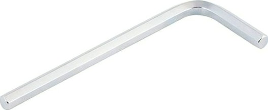 Ключ шестигранный Norgau тип N42 l-образный 6,0 мм [061003060]