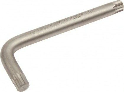 Ключ SPLINE KING TONY M10 х 111 мм 114610MR [114610MR]