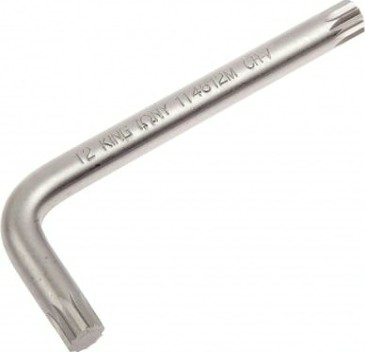 Ключ SPLINE KING TONY M12 х 126 мм 114612MR [114612MR]