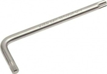 Ключ SPLINE KING TONY M5 х 83 мм 114605MR [114605MR]