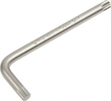 Ключ SPLINE KING TONY M6 х 83 мм 114606MR [114606MR]