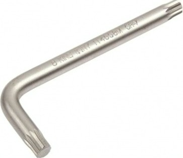 Ключ SPLINE KING TONY M8 х 98 мм 114608MR [114608MR]