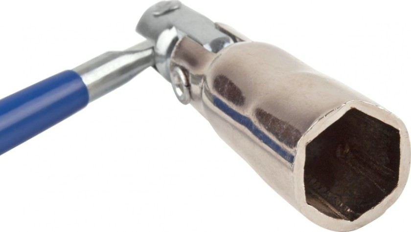 Ключ свечной Autovirazh AV-0216 16 мм