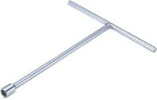 Ключ Т-образный KING TONY 118514М 14 мм [118514M]