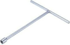 Ключ Т-образный KING TONY 118519М 19 мм [118519M]