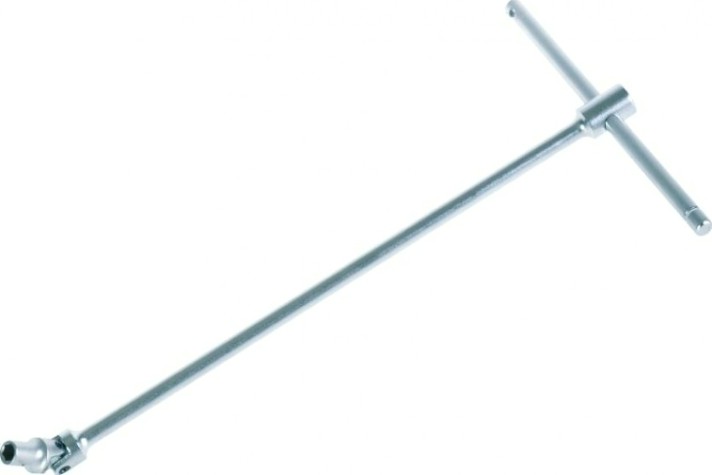 Ключ Т-образный KING TONY 577412M 12 мм с карданом