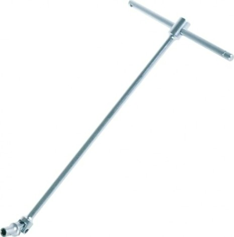 Ключ Т-образный KING TONY 577413M 13 мм с карданом