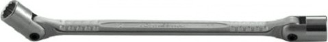 Ключ торцевой с шарниром JONNESWAY W43A1214 12 х 14 мм [049005]