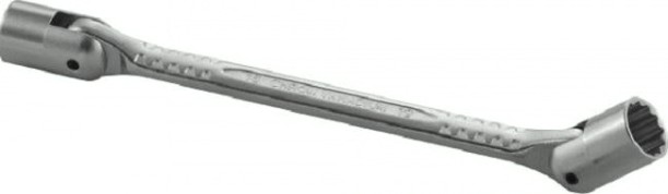 Ключ торцевой с шарниром JONNESWAY W43A1415 14 х 15 мм [049006]