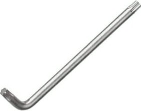 Ключ TORX ЗУБР L-образный TX 10 27452-10 [27452-10]