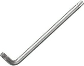 Ключ TORX ЗУБР L-образный TX 15 27452-15 [27452-15]