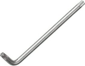 Ключ TORX ЗУБР L-образный TX 25 27452-25 [27452-25]