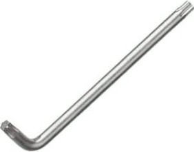 Ключ TORX ЗУБР L-образный TX 30 27452-30 [27452-30]