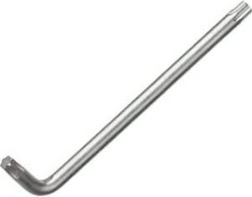 Ключ TORX ЗУБР L-образный TX 40 27452-40 [27452-40]