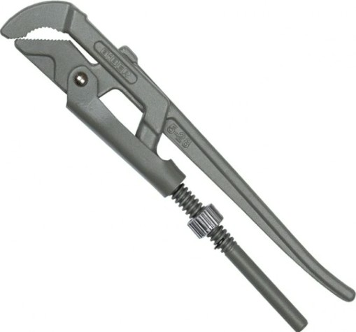 Ключ трубный Biber 90154 45 градусов 3/4" [тов-202168]