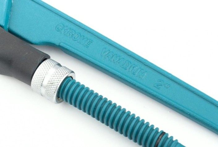 Ключ трубный GROSS L 2" 15605 [15605]