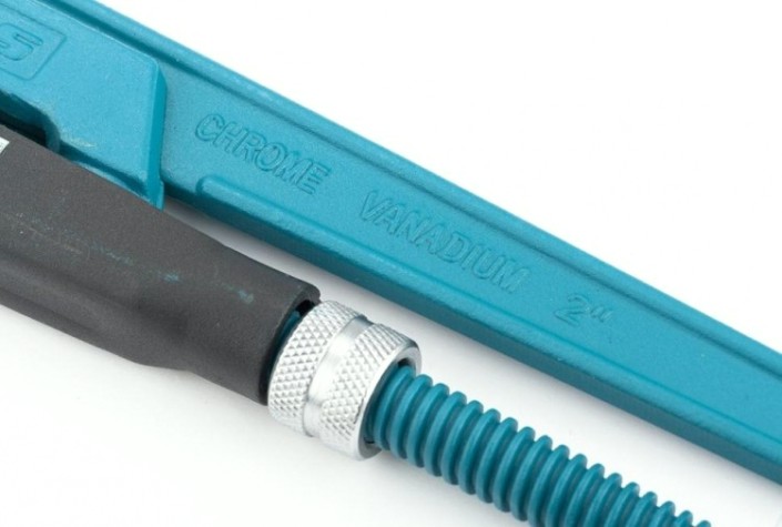 Ключ трубный GROSS S 1 1/2" 15613 [15613]