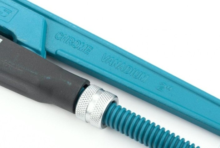 Ключ трубный GROSS S 3" 15616 [15616]