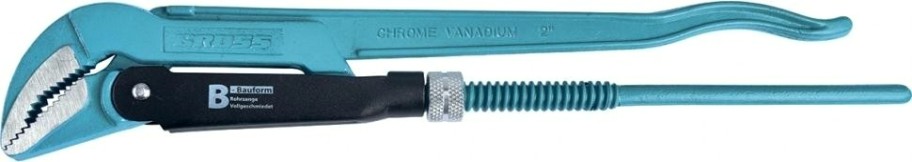 Ключ трубный GROSS V 3" 15624 [15624]