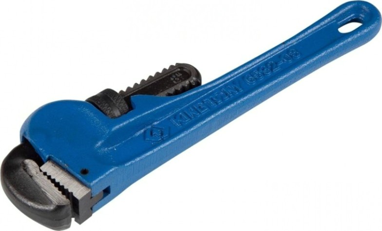 Ключ трубный KING TONY Стилсон 180 мм усиленный [6532-08]