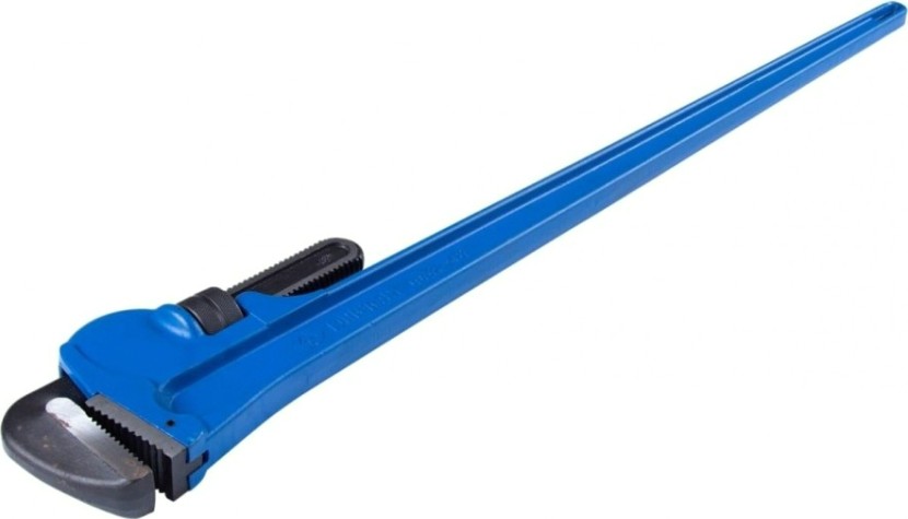 Ключ трубный KING TONY Стилсона 1025 мм усиленный [6532-48]