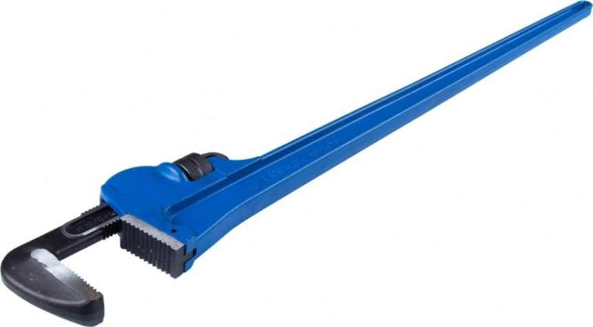 Ключ трубный KING TONY Стилсона 1025 мм усиленный [6532-48]