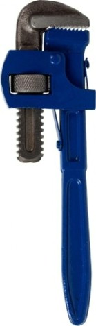 Ключ трубный Кобальт 647-383 тип stilson 300 мм cr-v