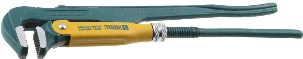 Ключ трубный KRAFTOOL PANZER - L 1,5" 2734-15 [2734-15_z02]