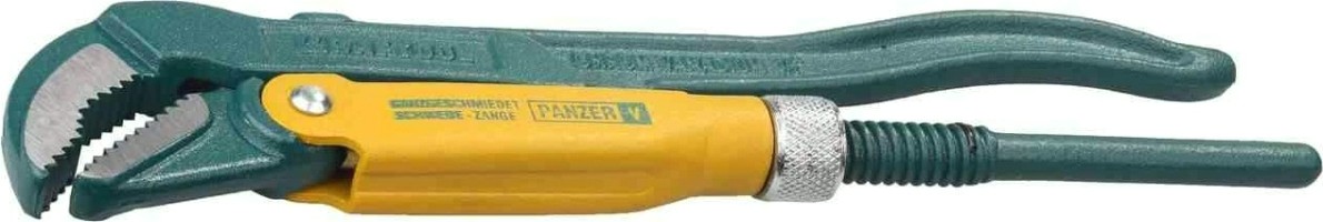 Ключ трубный KRAFTOOL PANZER - S 2,0" 2733-20 [2733-20_z02]