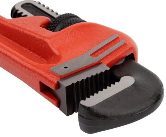 Ключ трубный Norgau 36" американская модель, 136 мм [074226036]